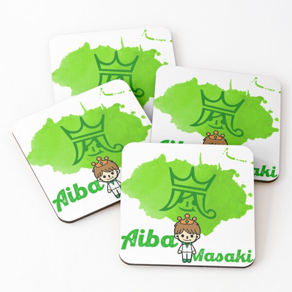 Item preview, Aiba Arashi designed and sold by fablehavens.