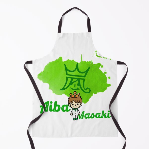 Item preview, Aiba Arashi designed and sold by fablehavens.