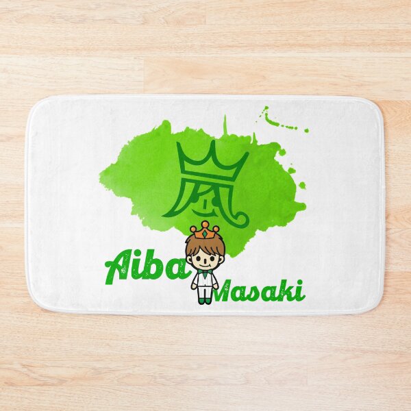 Item preview, Aiba Arashi designed and sold by fablehavens.