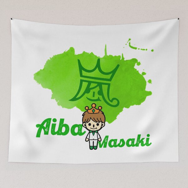 Item preview, Aiba Arashi designed and sold by fablehavens.