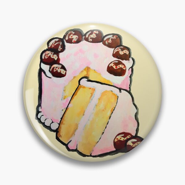 Item preview, Delicious and Moist designed and sold by AngelaAmyelois.