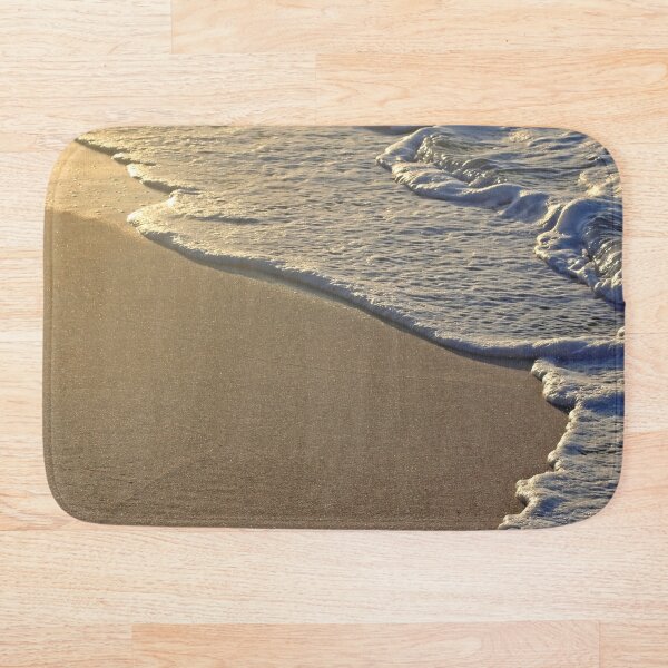 Item preview, Sandy Beach and Wave designed and sold by DreamySteves.