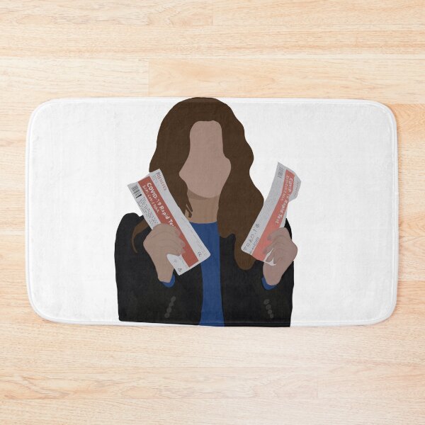 Item preview, Carina Deluca (Station 19) designed and sold by Redlily3.
