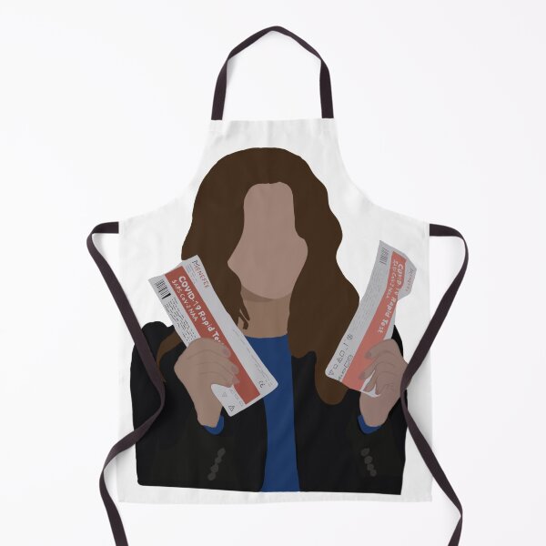 Item preview, Carina Deluca (Station 19) designed and sold by Redlily3.
