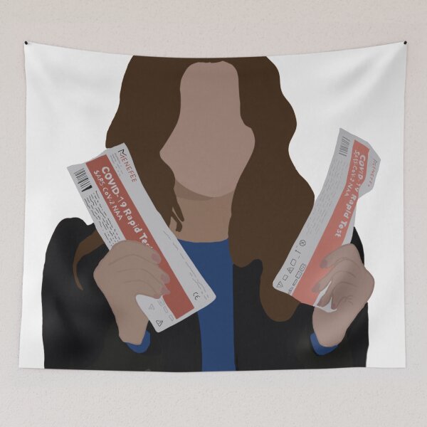 Item preview, Carina Deluca (Station 19) designed and sold by Redlily3.
