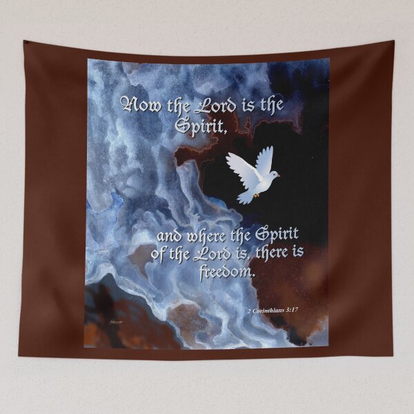 Item preview, Freedom and Liberty designed and sold by Patricia Howitt.