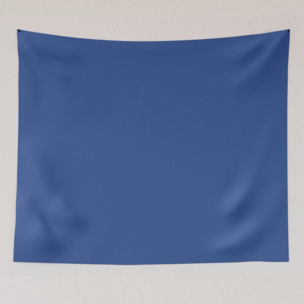 Item preview, 944. YInMn Blue designed and sold by KinitaDesign.