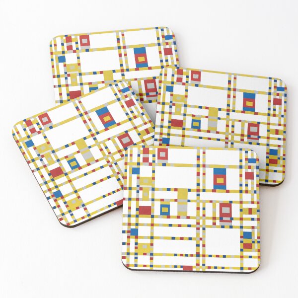 Item preview, Mondrian designed and sold by toewstimothy.