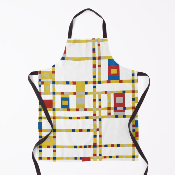 Item preview, Mondrian designed and sold by toewstimothy.