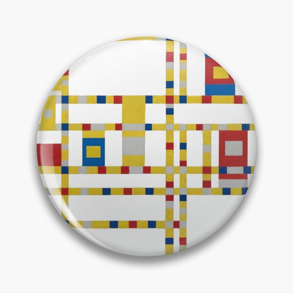 Item preview, Mondrian designed and sold by toewstimothy.