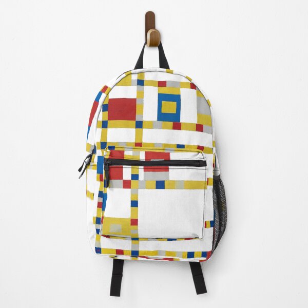 Item preview, Mondrian designed and sold by toewstimothy.