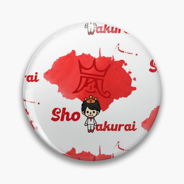 Item preview, Sho Arashi designed and sold by fablehavens.