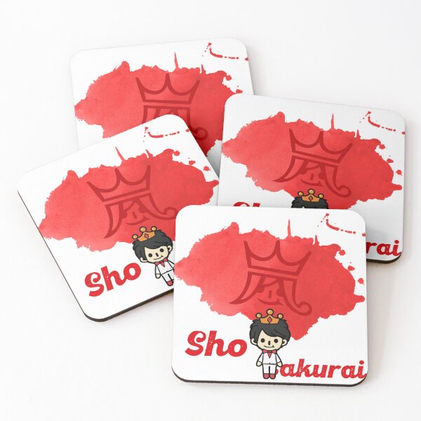 Item preview, Sho Arashi designed and sold by fablehavens.