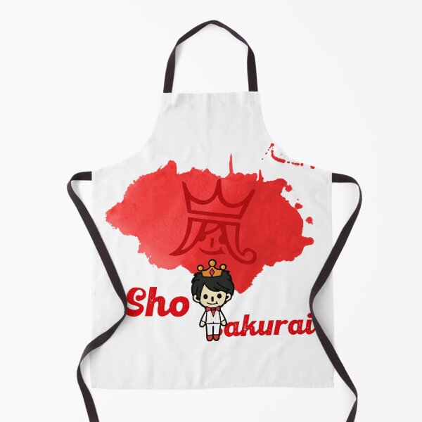Item preview, Sho Arashi designed and sold by fablehavens.