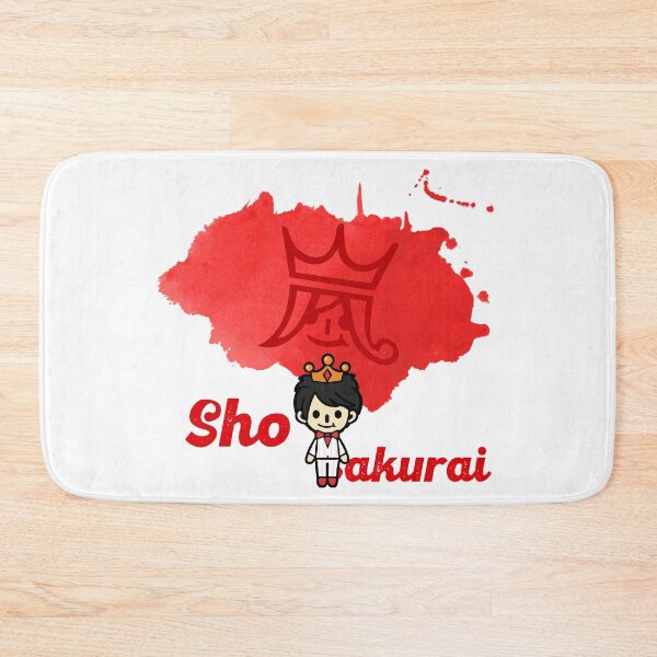 Item preview, Sho Arashi designed and sold by fablehavens.