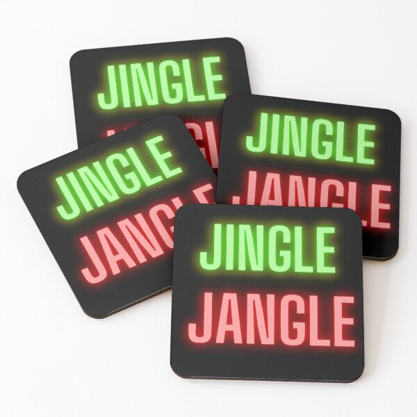Item preview,  jingle jangle designed and sold by joshua pierre.