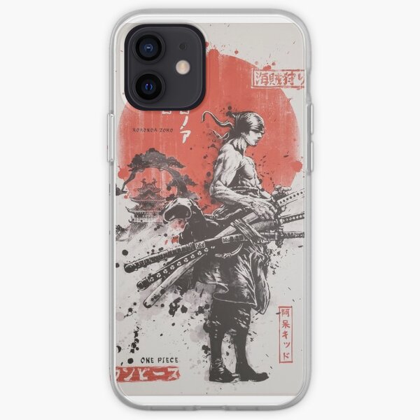 Le meilleur épéiste Coque souple iPhone