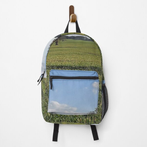Item preview, Oaks on the field designed and sold by DarkArtStudio.