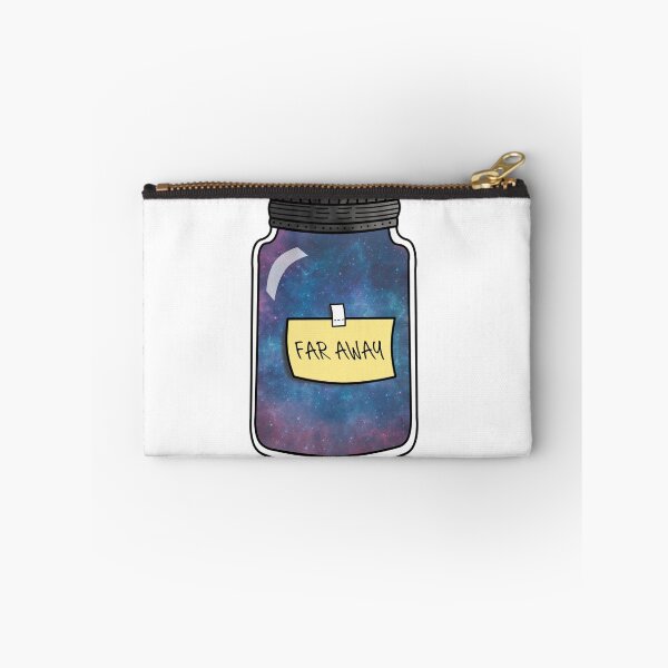 Item preview, Take me far away... designed and sold by Owyn Degnen-Greenall.