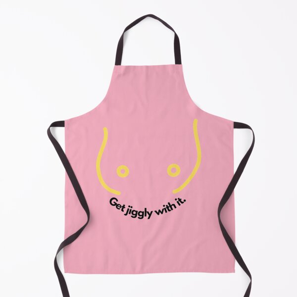 Item preview, get jiggly with it - get jiggy with it designed and sold by NeoGold.