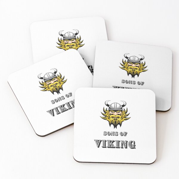 Item preview, We are Sons of Viking! / Antianeira ❤ designed and sold by Antianeira.