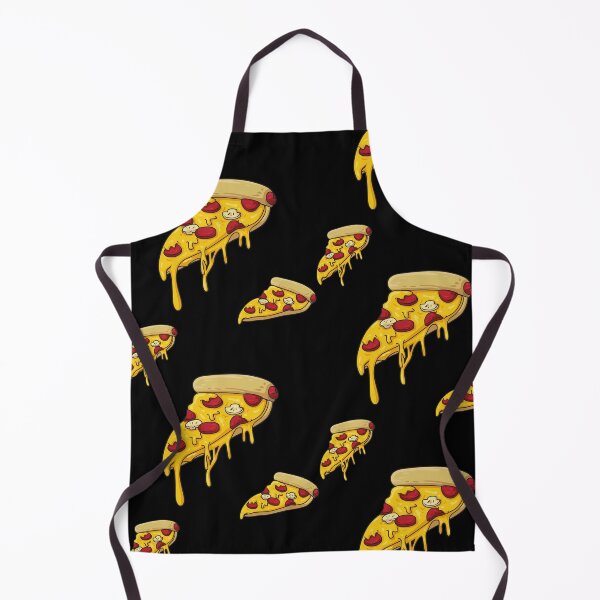Item preview, Pepperoni Pizza Drip designed and sold by TypeSayings.