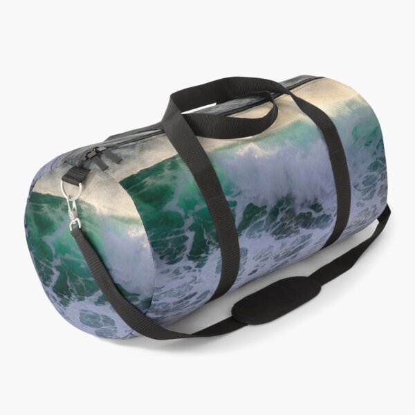 Item preview, Breaking Ocean Wave at Porthcurno. designed and sold by John Ray.