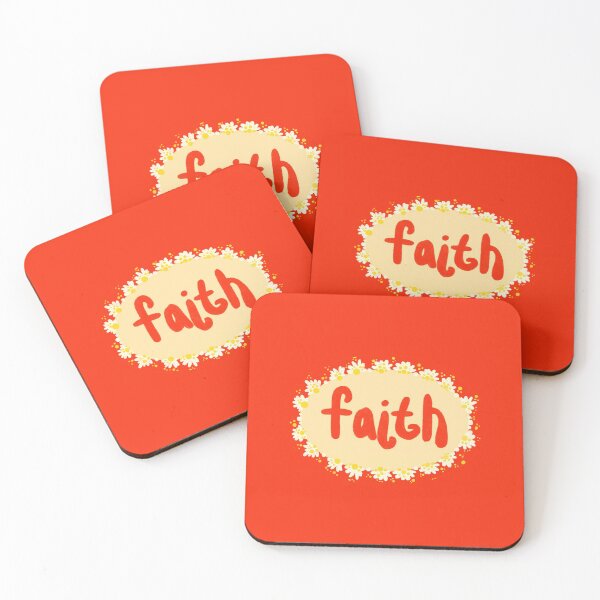 Item preview, Faith designed and sold by tiffany-kayann.