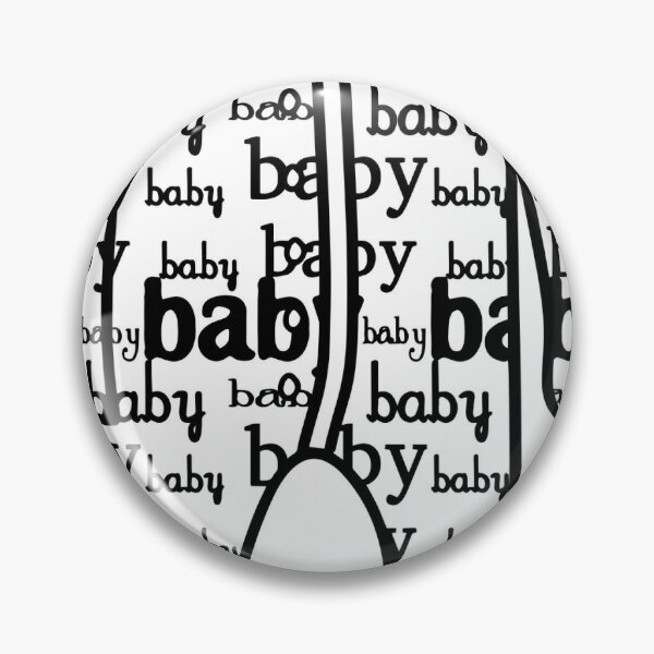 Chapa personalizada baby shower niño niña - 【Recuerdos Baby 】⭐