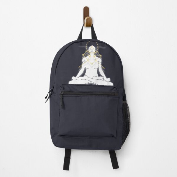 Item preview, Yoga Pose Vessel Tiphareth x Awareness designed and sold by ViewerEqualsPhoton.