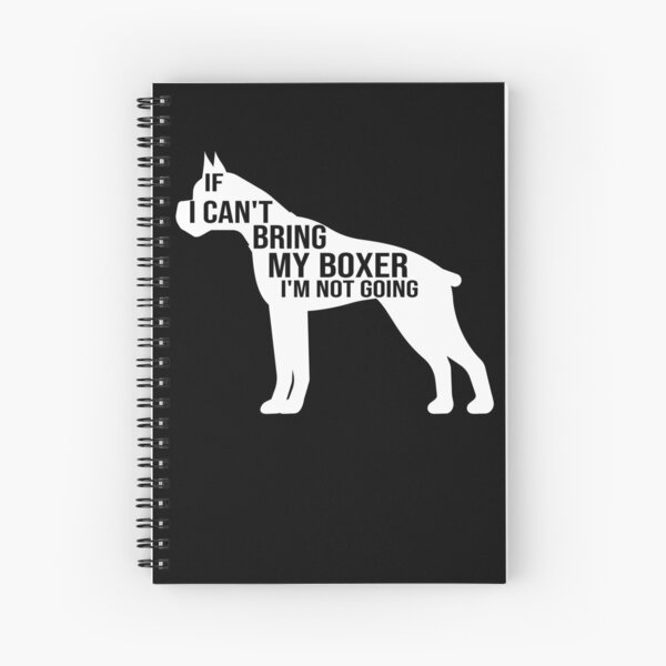 Item preview, funny boxer dog gift if i can t bring my boxer i m not going designed and sold by alaechamlal.