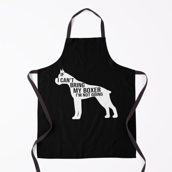 Item preview, funny boxer dog gift if i can t bring my boxer i m not going designed and sold by alaechamlal.