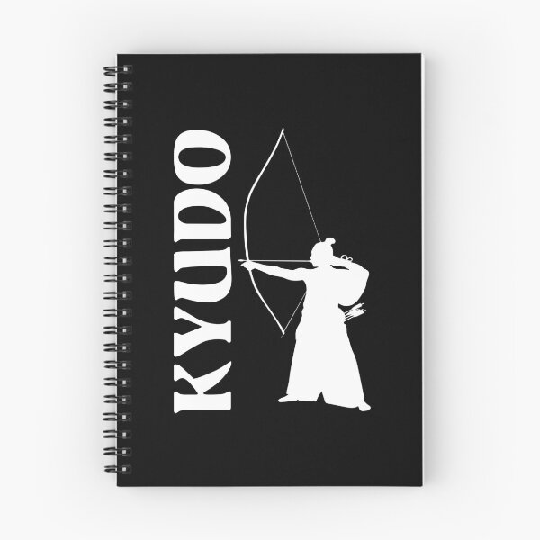 Item preview, Kyudo Archery Samurai Japanese Archery designed and sold by Nessshirts.