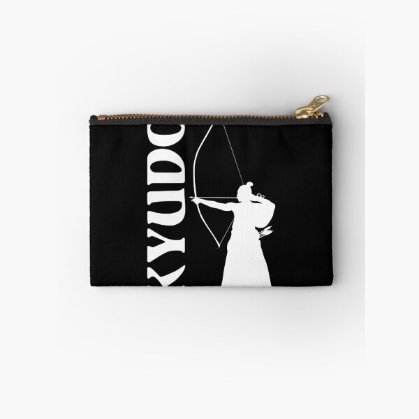 Item preview, Kyudo Archery Samurai Japanese Archery designed and sold by Nessshirts.