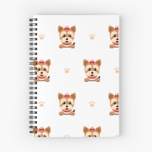 Item preview, Yorkshire Terrier dog pets dogs cute sweet designed and sold by Coolstuff4you71.