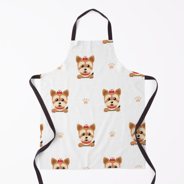 Item preview, Yorkshire Terrier dog pets dogs cute sweet designed and sold by Coolstuff4you71.