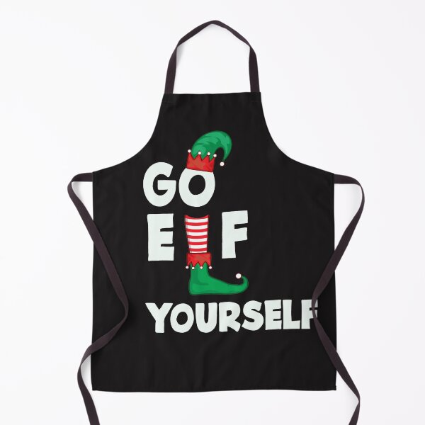 Item preview, Go elf yourself designed and sold by MDKawaii.