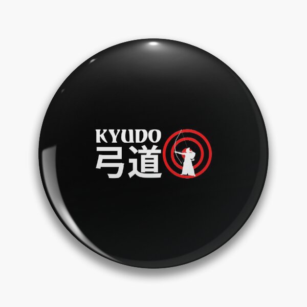 Item preview, Kyudo Samurai Archery Japanese Archery designed and sold by Nessshirts.