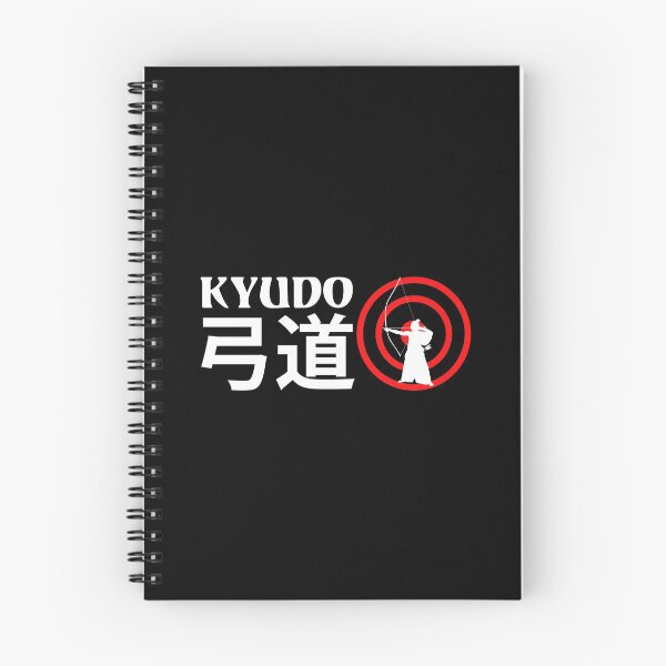 Item preview, Kyudo Samurai Archery Japanese Archery designed and sold by Nessshirts.