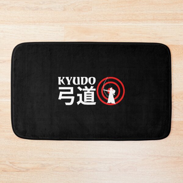 Item preview, Kyudo Samurai Archery Japanese Archery designed and sold by Nessshirts.