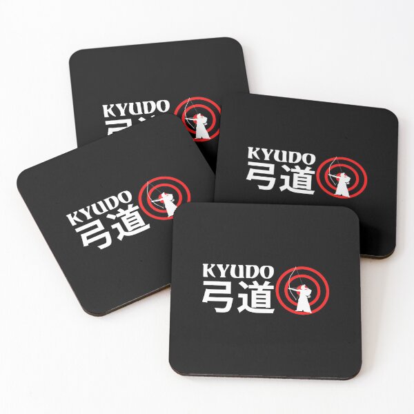 Item preview, Kyudo Samurai Archery Japanese Archery designed and sold by Nessshirts.