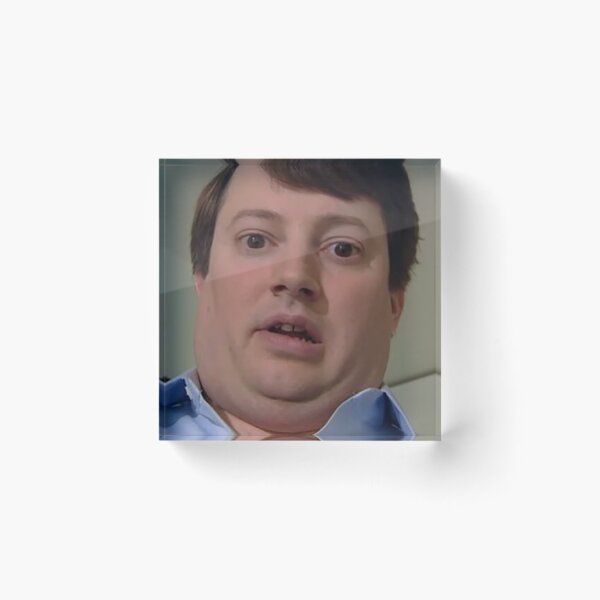 Item preview, Mark Corrigan designed and sold by Art-Artistic.