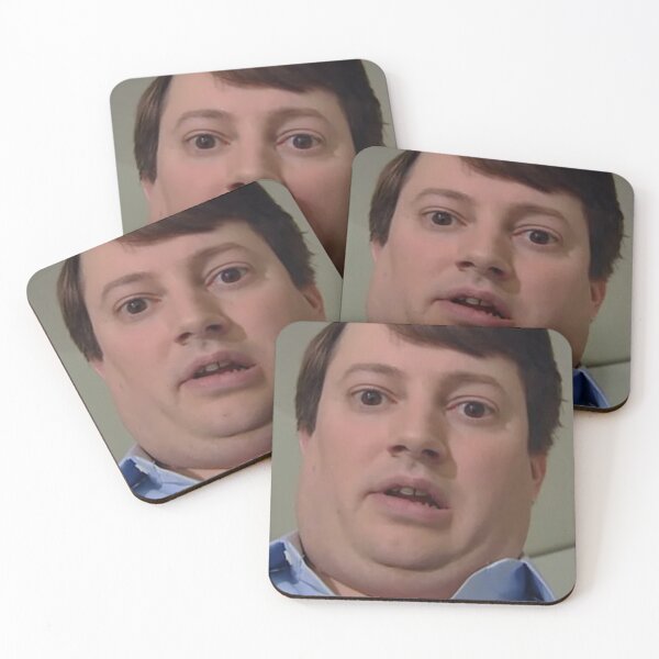 Item preview, Mark Corrigan designed and sold by Art-Artistic.