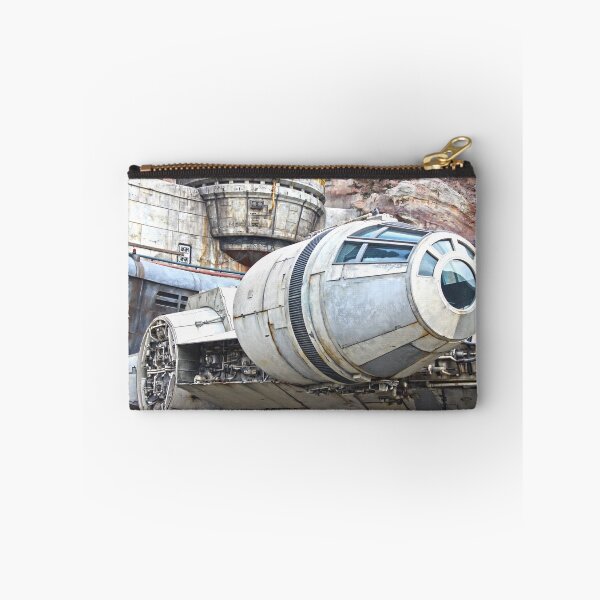 Item preview, Millennium Falcon designed and sold by Alex Baron.
