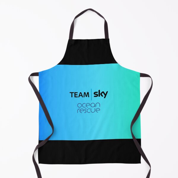 Item preview, Team Sky Ocean Rescue designed and sold by Loreman.