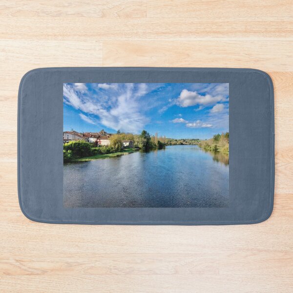 Item preview, The Village of Availles-Limouzine on the Vienne River, France designed and sold by HHLifestyleTrav.
