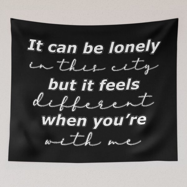 Item preview, Heartbreak Weather Lyrics designed and sold by michelle135.