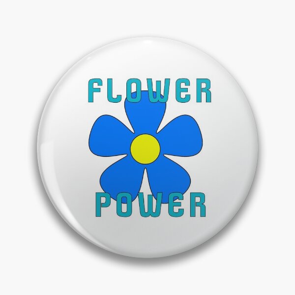 Artikelvorschau, Flowerpower entworfen und verkauft von everydaywarrior.