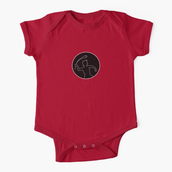 Giant Slayer - Baby Onesie