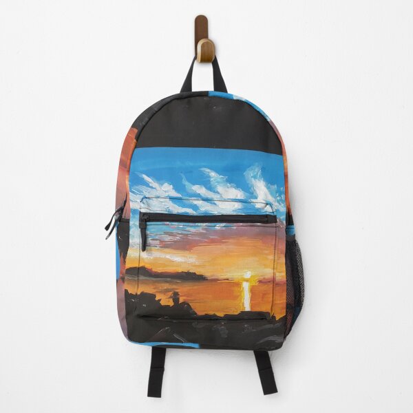 Item preview, Malaysian Sunset designed and sold by MariahsGallery.